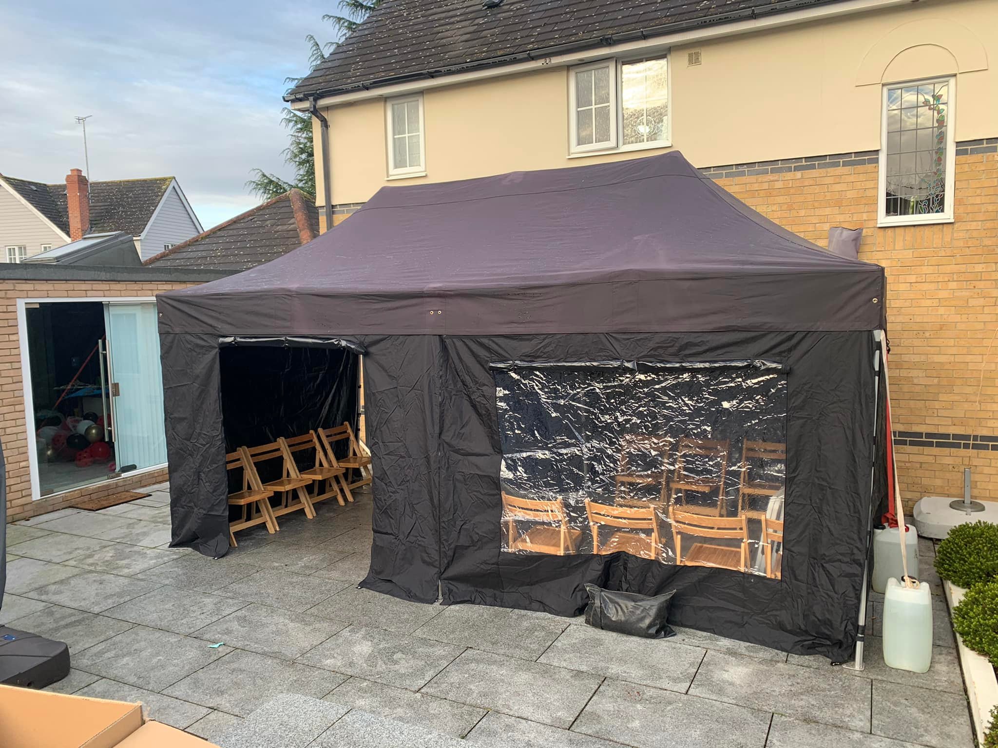 Gazebos Best Event Hire Items for Weddings, Events and Parties